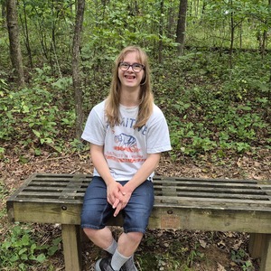 Fundraising Page: Anneckfa Kealey Kustas
